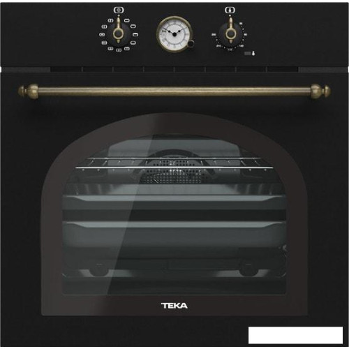 Духовой шкаф TEKA HRB 6300 ATB Brass