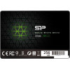 SSD Silicon-Power Ace A56 512GB SP512GBSS3A56A25