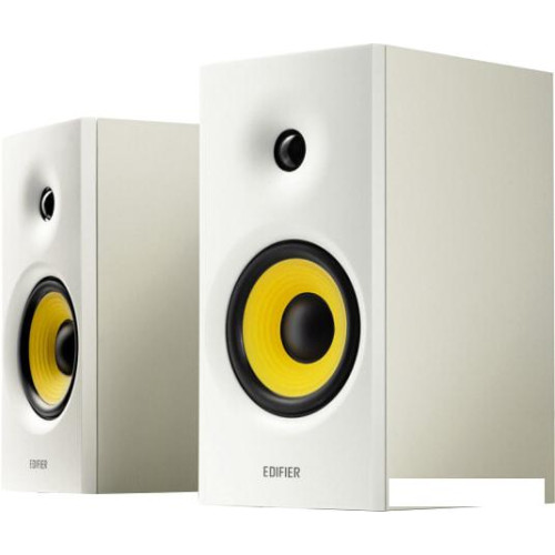 Акустика Edifier R1080BT (белый)