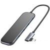 USB-хаб Baseus CAHUB-EZ0G