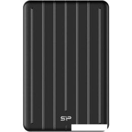 Внешний накопитель Silicon-Power Bolt B75 Pro 512GB SP512GBPSD75PSCK