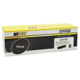 Картридж Hi-Black HB-CE410X