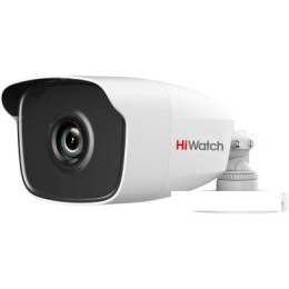 CCTV-камера HiWatch DS-T120 (3.6 мм)