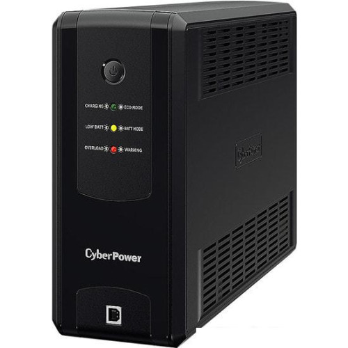 Источник бесперебойного питания CyberPower UT1100EG