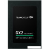 SSD Team GX2 256GB T253X2256G0C101