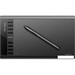 Графический планшет XP-Pen Star 03 V2