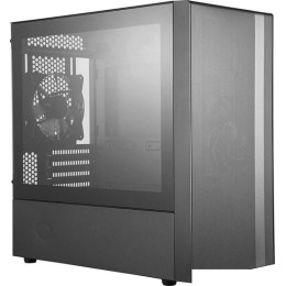 Корпус Cooler Master MasterBox NR400 MCB-NR400-KGNN-S00