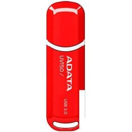 USB Flash A-Data DashDrive UV150 64GB (AUV150-64G-RRD)
