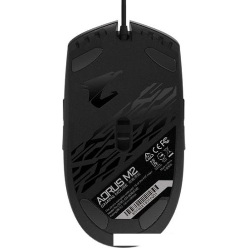 Игровая мышь Gigabyte Aorus M2
