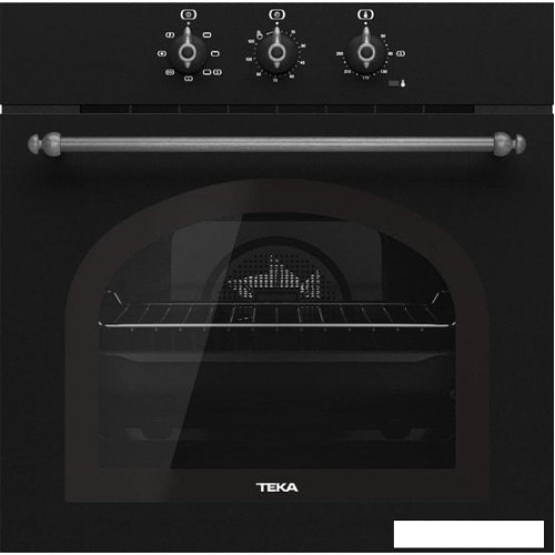 Духовой шкаф TEKA HRB 6100 ATS Silver