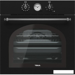 Духовой шкаф TEKA HRB 6300 ATS Silver