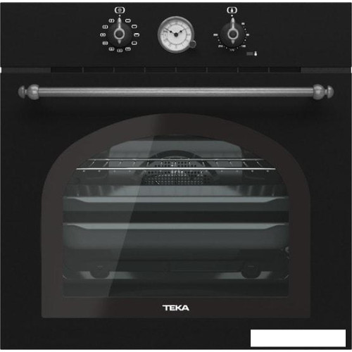 Духовой шкаф TEKA HRB 6300 ATS Silver