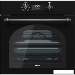 Духовой шкаф TEKA HRB 6400 ATS Silver