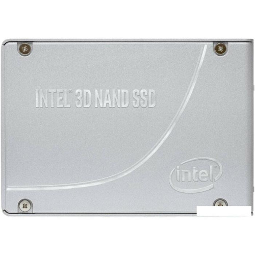 SSD Intel DC P4610 6.4TB SSDPE2KE064T801