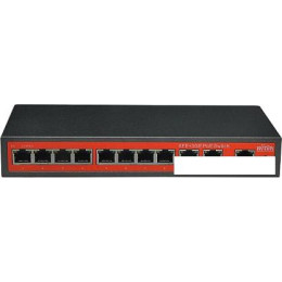 Коммутатор Wi-Tek WI-PS210G