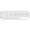 4G модем ZTE MF79 (белый)