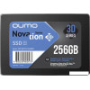 SSD QUMO Novation 3D 256GB Q3DT-256GAEN