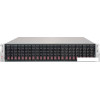 Корпус Supermicro SuperChassis CSE-216BE1C-R741JBOD