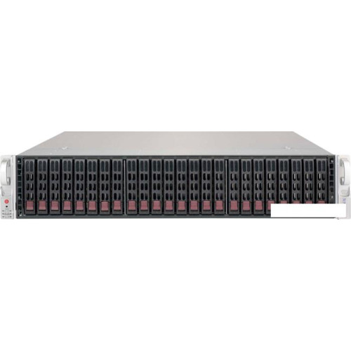 Корпус Supermicro SuperChassis CSE-216BE1C-R741JBOD
