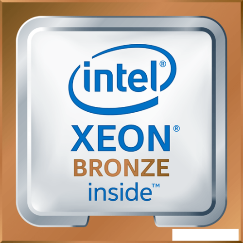 Процессор Intel Xeon Bronze 3204