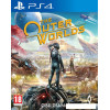 Игра The Outer Worlds для PlayStation 4