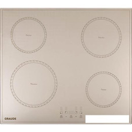Варочная панель Graude IK 60.0 KEL