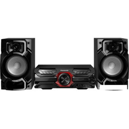 Мини-система Panasonic SC-AKX320GS-K