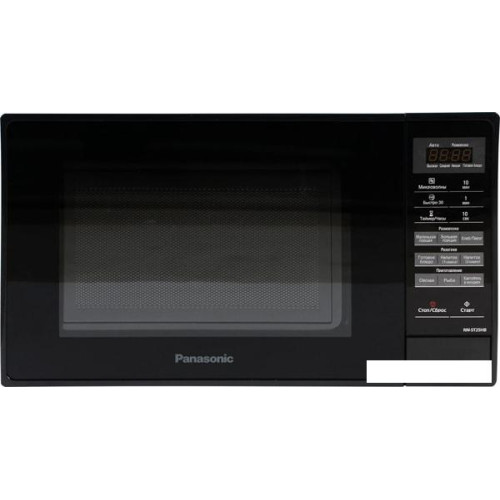 Микроволновая печь Panasonic NN-ST25HBZPE