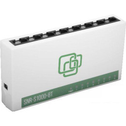 Коммутатор Cisco SNR-S1000-8T