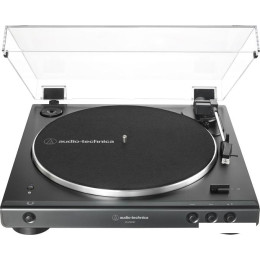 Audio-Technica AT-LP60XBT-BK