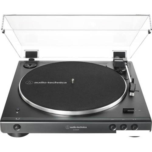 Audio-Technica AT-LP60XBT-BK