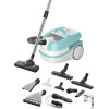 Пылесос Bosch BWD420HYG