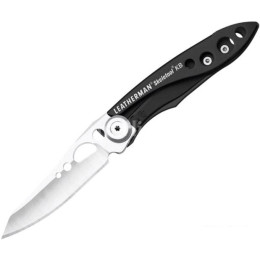 Складной нож Leatherman Skeletool KB (черный)