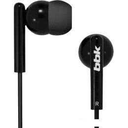 Наушники BBK EP-1003S