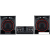 Мини-система LG X-Boom CL65DK