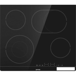 Варочная панель Gorenje ECT643BSC