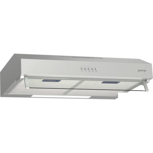 Кухонная вытяжка Gorenje WHU629EX/M