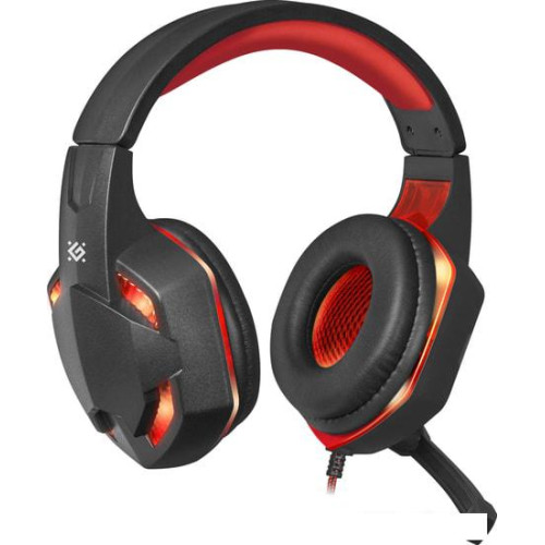 Наушники Defender Warhead G-370