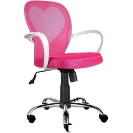 Компьютерное кресло Signal Daisy (розовый)