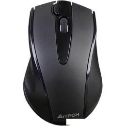 Мышь A4Tech G9-500FS