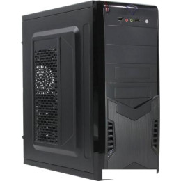 Корпус ExeGate CP-604 500W EX280389RUS