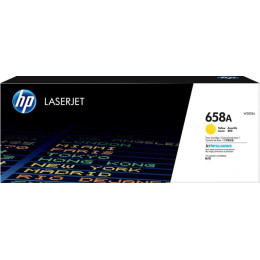 Картридж HP LaserJet 658A W2002A