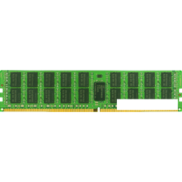 Оперативная память Synology 16GB DDR4 PC4-21300 D4RD-2666-16G