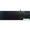 Клавиатура Logitech G815 GL Tactile