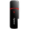 USB Flash Apacer AH333 Black 32GB (AP32GAH333B-1)