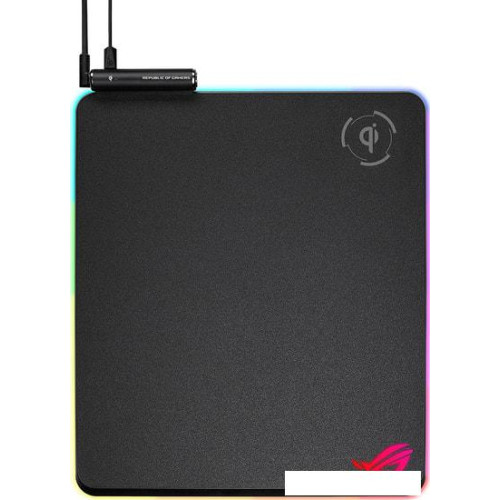 Коврик для мыши ASUS ROG Balteus Qi
