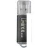 USB Flash Mirex UNIT BLACK 8GB (13600-FMUUND08)