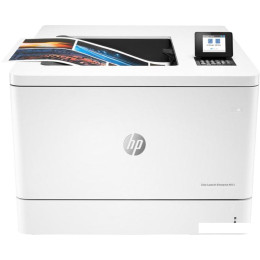 МФУ HP Color LaserJet Enterprise M751dn