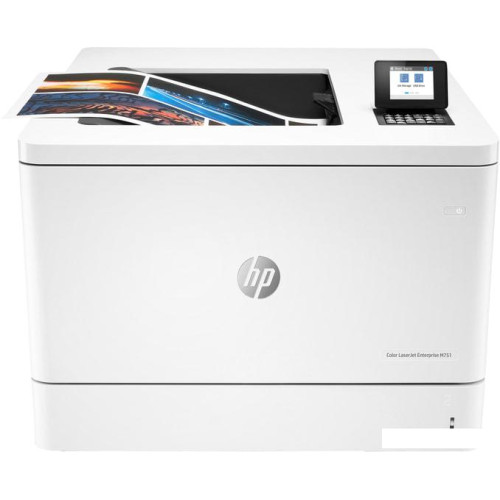 МФУ HP Color LaserJet Enterprise M751dn