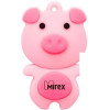 USB Flash Mirex PIG PINK 16GB (13600-KIDPIP16)